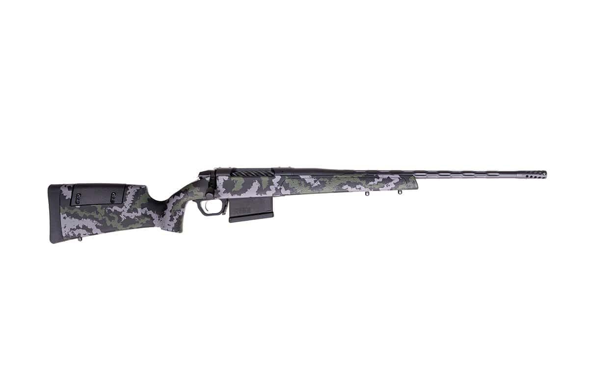 WEATHERBY 307 RANGE XP2 240WBY 24" ADJ