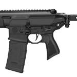 SIG SAUER MCX RATTLER LT 300BLK BLK 6"