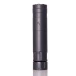 Rugged Suppressors Razor762 7.62mm black suppressor