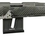 FIERCE FIREARMS CARBON RAZOR 22LR BLK/PHM 18"