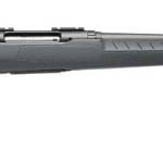 SAVAGE ARMS AXIS 2 CPT 400LEG BL/GRY 20" #