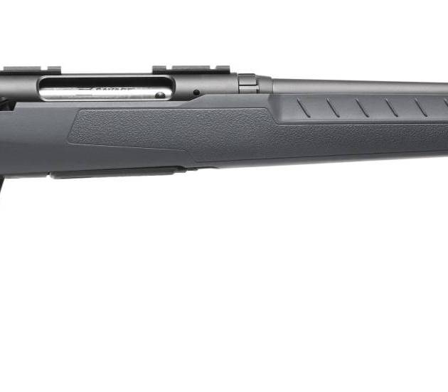 SAVAGE ARMS AXIS 2 CPT 300BLK BL/GRY 16" #