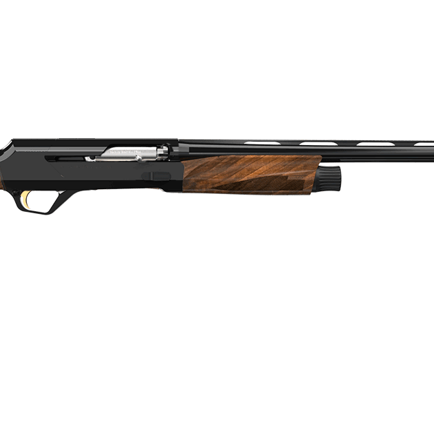 Retay USA ACE-R Upland Ultralight 20-gauge shotgun with 26-inch barrel and walnut stock