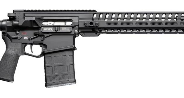 POF USA REVOLUTION 308WIN 16.5" BLK