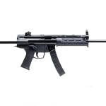 Century Arms RI5600-N MKE AP5-L Semi-Auto Rifle 9mm 16.5" 32+1 Black