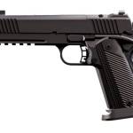 ROCK ISLAND ARMORY TAC ULTRA FS HC 9MM 5" AOS