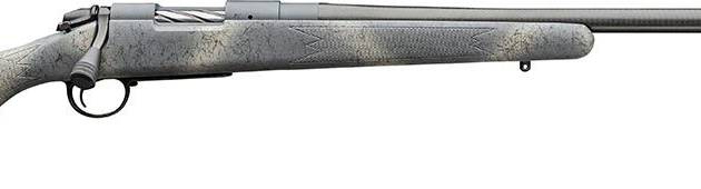 BERGARA RIDGE CF WILDERNESS 6.5CR 22"#
