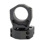 SEEKINS PRECISION SCOPE RINGS 34MM HIGH BLK