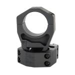 SEEKINS PRECISION SCOPE RINGS 34MM XTRA HIGH BLK