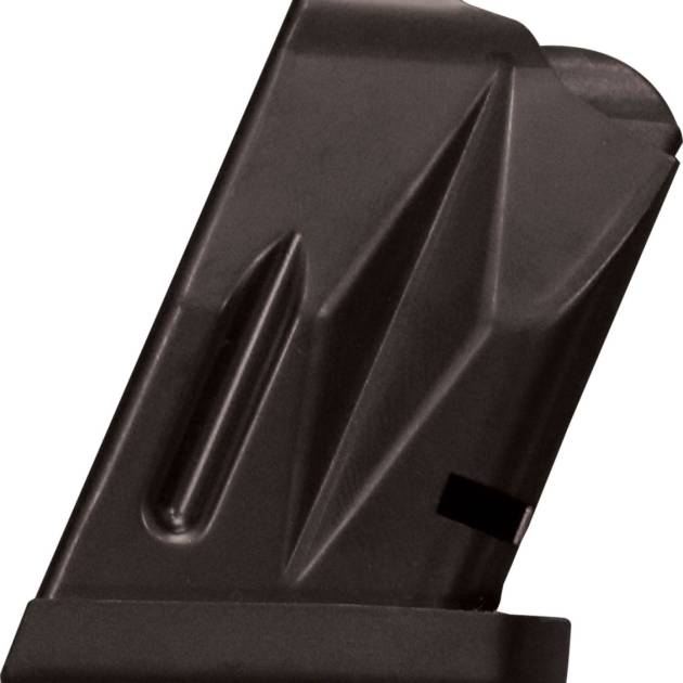 ROCK ISLAND ARMORY MAG 22TCM RIFLE 5RD BK
