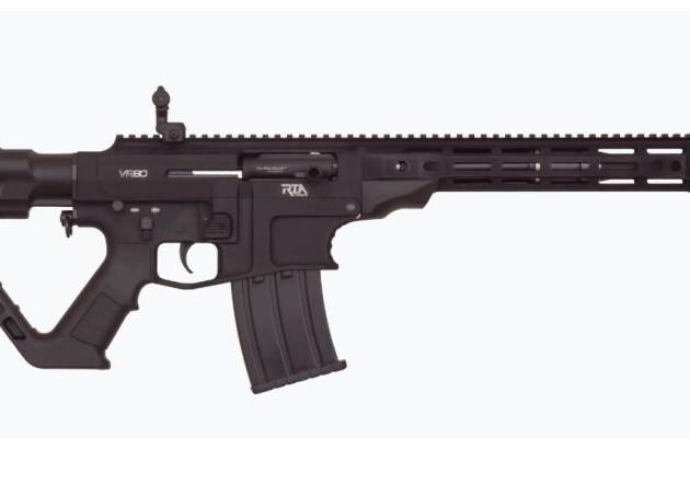 ROCK ISLAND ARMORY VR80 SHOTGUN 12/20 BL/SY 3" CA