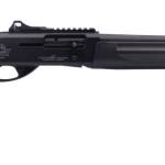 ROCK ISLAND ARMORY LION TACTICAL 12/18.5 BK/SY 3"
