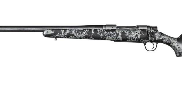 CHRISTENSEN ARMS RIDGELINE FFT 300WIN CB/GY LH