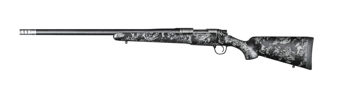 CHRISTENSEN ARMS RIDGELINE FFT 6.5CR CB/GY LH