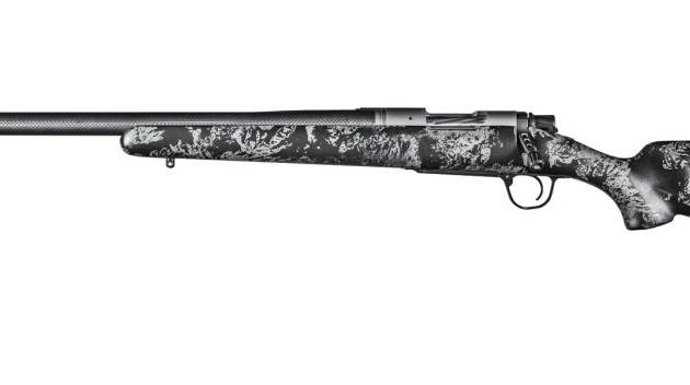 CHRISTENSEN ARMS RIDGELINE FFT 6.5PRC CB/GY LH