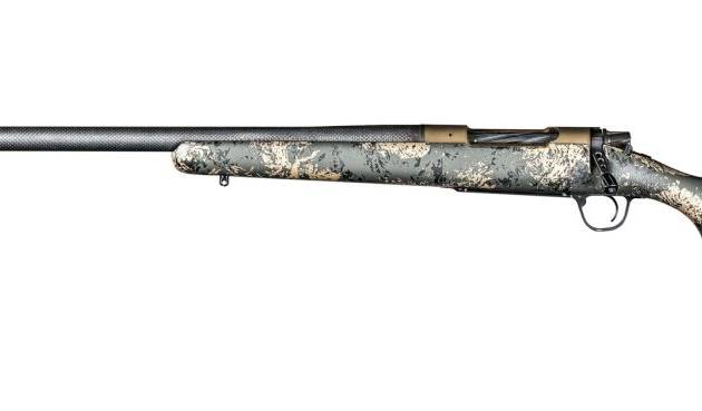 CHRISTENSEN ARMS RIDGELINE FFT 7MAG BRNZ LH