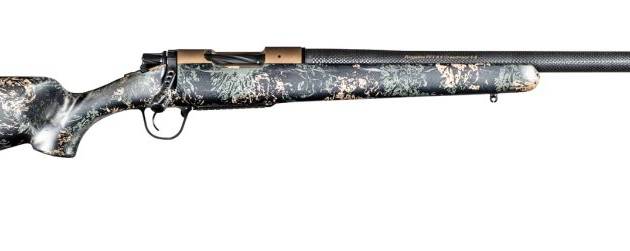 CHRISTENSEN ARMS RIDGELINE FFT 308WIN BRNZ 16"