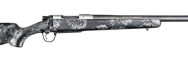 CHRISTENSEN ARMS RIDGELINE FFT 308WIN CB/GY 16"