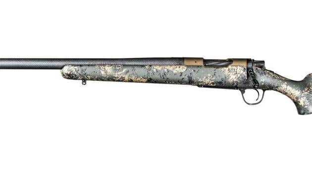 CHRISTENSEN ARMS RIDGELINE FFT 6.5CR BRNZ LH