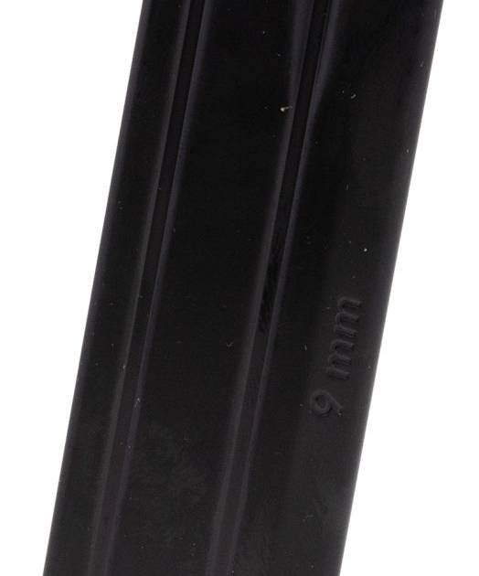 ROS MAG RM1C 9MM BLK 17RD