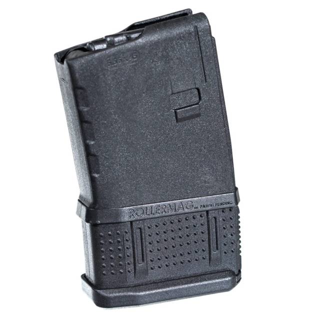 PROMAG AR-15 5.56 ANTITILT 15RD POLY