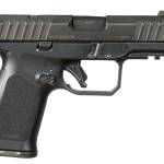 ROST MARTIN RM1C 9MM 10+1 BLK 4" COMP