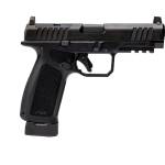 ROST MARTIN RM1F TACT 9MM 15+1 BLK 4.5" TB