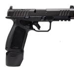 ROST MARTIN RM1F TACT 9MM 24+1 BLK 4.5" TB