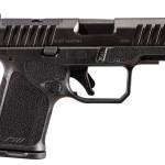 ROST MARTIN RM1S 9MM 10+1 BLK3.6" OR FS CA