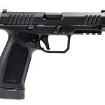 ROST MARTIN RM1F 9MM 15+1 BLK 4.5" OR FS