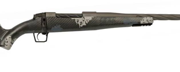 FIERCE FIREARMS TWISTED ROGUE 7PRC TN/PH 22" #