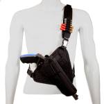 ROSSI BRAWLER 410/9" BL/BK KIT