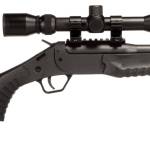 ROSSI LWC 350LEG BLK 16.5" TB SCOPE
