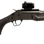 ROSSI LWC 5.56MM BLK 16.5" TB OPTIC