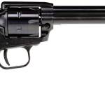 HERITAGE MANUFACTURING 22LR BLUE 6.5" FS POLY