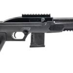 Rossi USA RS22P6BK RS22 Pistol Semi-Auto .22LR 6" 10+1 Black