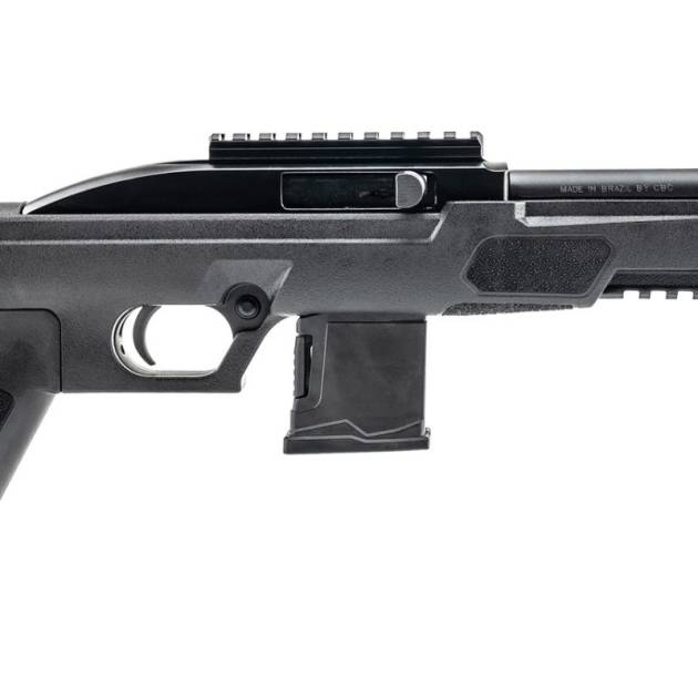 Rossi USA RS22P6BK RS22 Pistol Semi-Auto .22LR 6" 10+1 Black