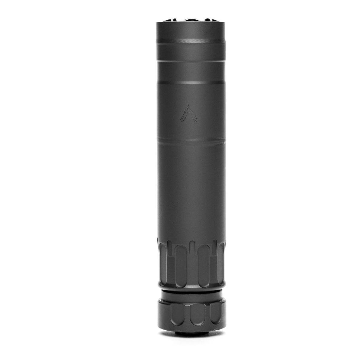 Rugged Suppressors Razor556 5.56 suppressor with included M2 brake