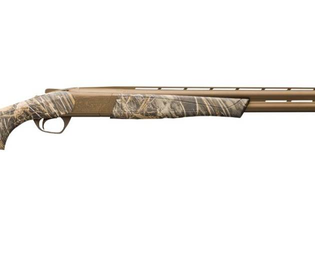 BROWNING CYNERGY WW MAX-7 12/26 3.5"  #