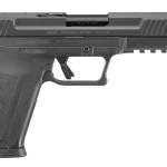 RUGER-57 PRO 5.7X28 BK 5" 20+1
