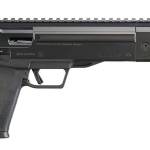 RUGER LC CHARGER 5.7X28 10" BLK 10+1
