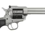 RUGER SUPER WRANGLER 22MAG SLVR 5.5"