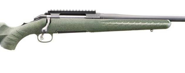 GLENFIELD MDL A 243WIN GRN 20"