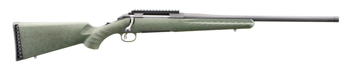 GLENFIELD MDL A 243WIN GRN 20"