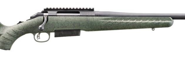 GLENFIELD MDL A 450BM GRN 20"