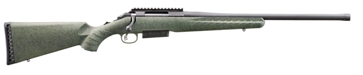 GLENFIELD MDL A 450BM GRN 20"