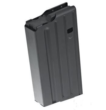 RUGER MAGAZINE 7.62X51 20 ROUND