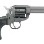 RUGER WRANGLER 22LR TUNGSTEN 4.6 FS#