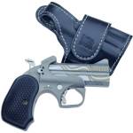 BOND ARMS ROWDY XL FLAG 45LC/410 SS 3.5"