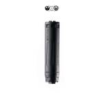Dead Air RXD30Ti suppressor with 5/8-24 HUB mount